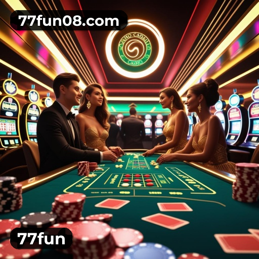 Vitória 77fun