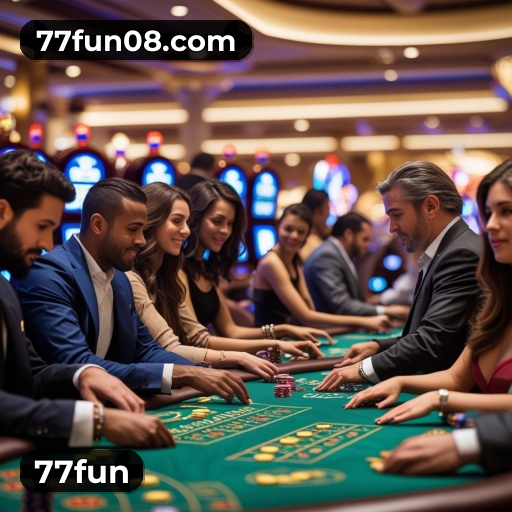 Free spins 77fun