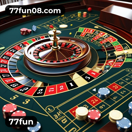 Jackpots 77fun