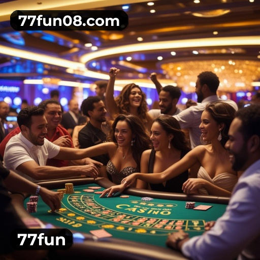 cassino_Blackjack
