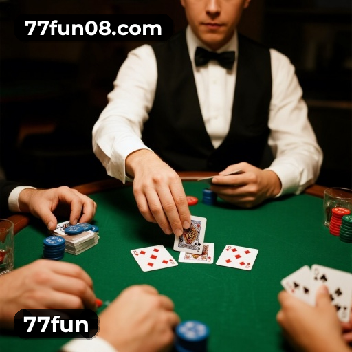 Registro 77fun