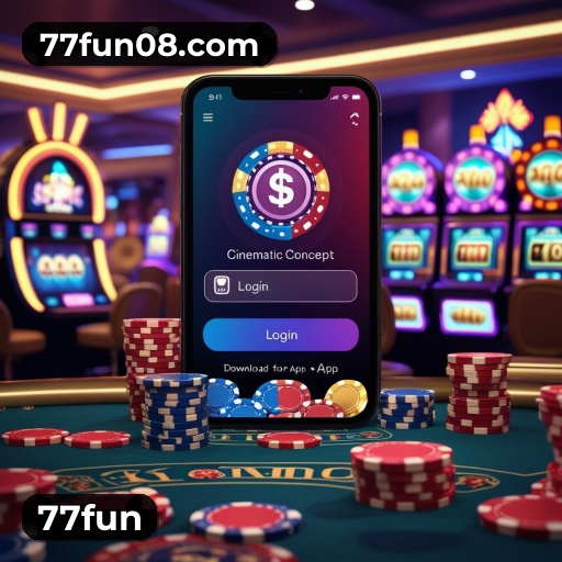 Instalar 77fun Mac
