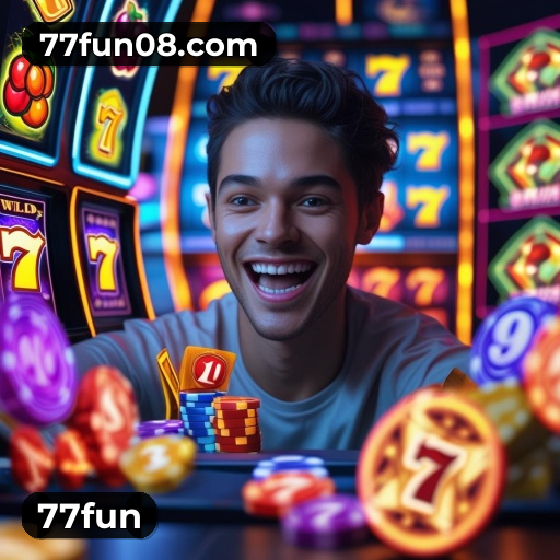 Instruções Download 77fun