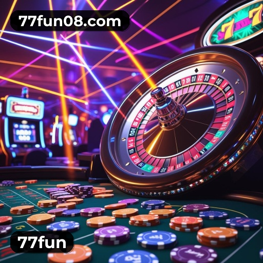 Slots desktop 77fun