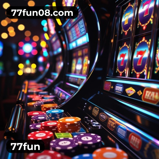 Transparência RTP 77fun