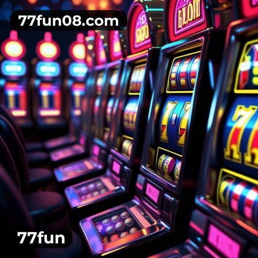 Chances Ganhar 77fun