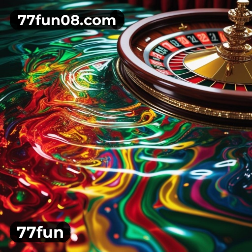 Evolução VIP 77fun