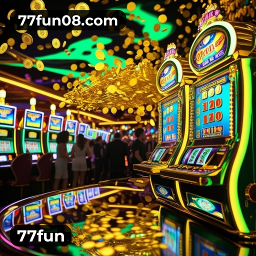 Evolução VIP 77fun