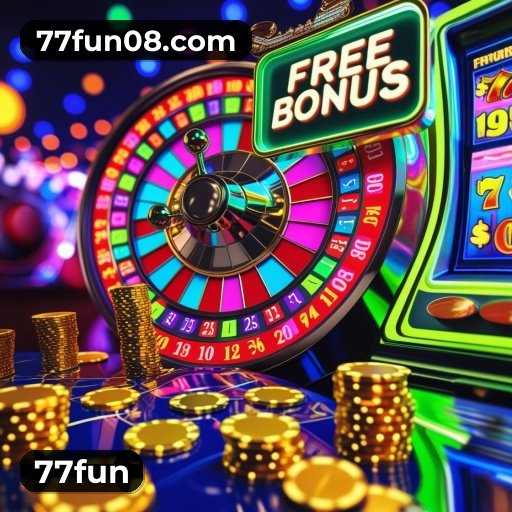 Dicas de slots 77fun