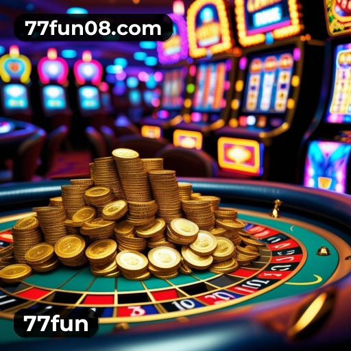 Recursos App 77fun