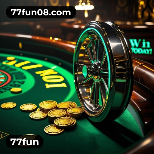 Táticas 77fun