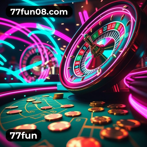 Cashback VIP 77fun