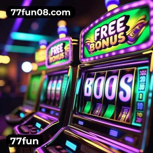Bônus App 77fun