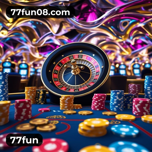 Slots mobile 77fun