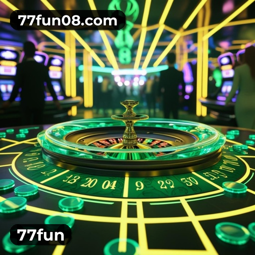 Vantagens VIP 77fun