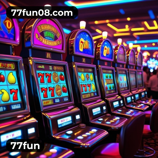 App Premium 77fun