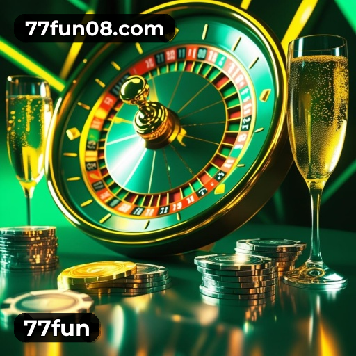 Torneios 77fun