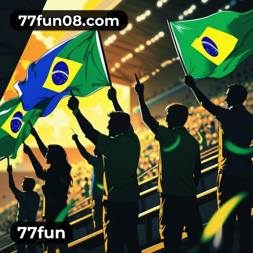 Promoções 77fun