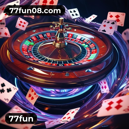 Segurança App 77fun