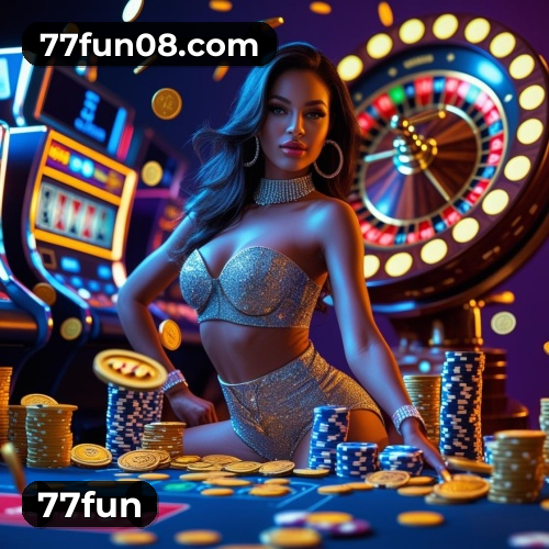 Jogos App 77fun