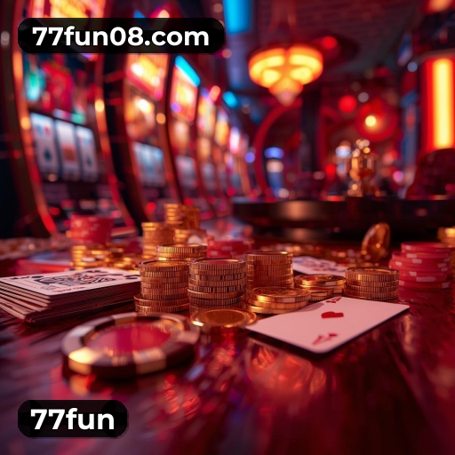 Celular 77fun