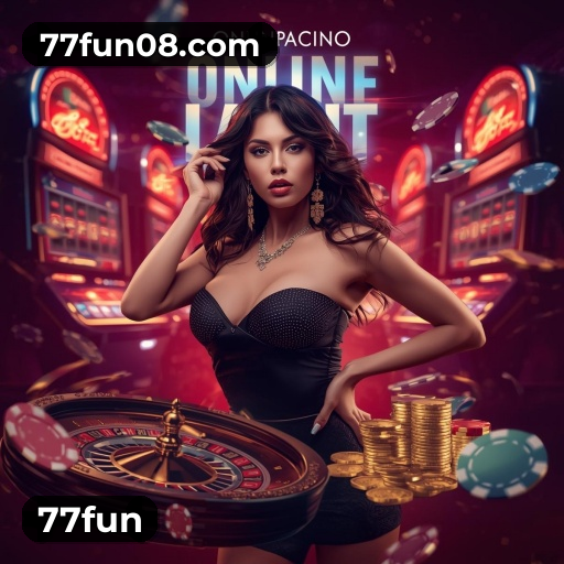 Torneios 77fun