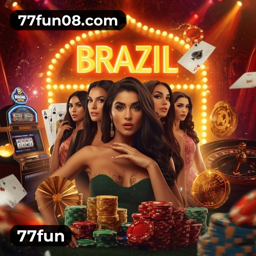 Slots RTP 77fun