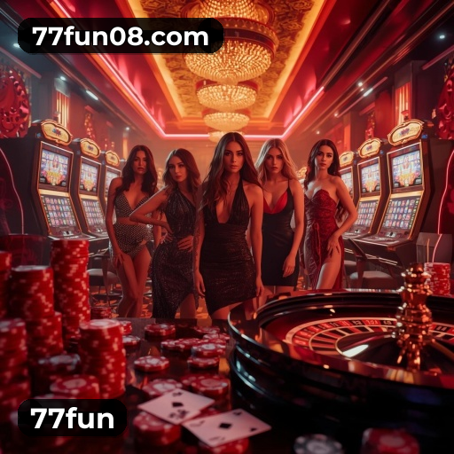 Promoções 77fun