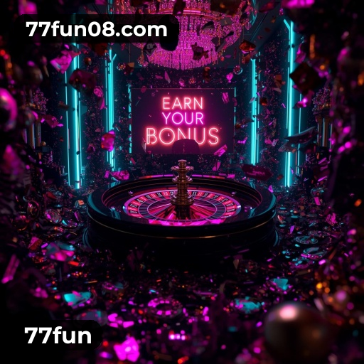 Bônus App 77fun