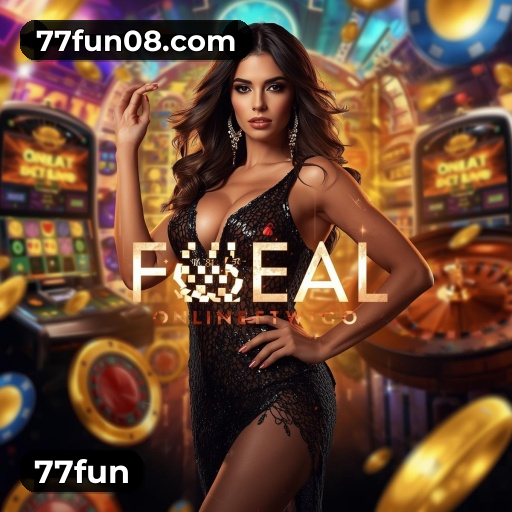 Ofertas App 77fun