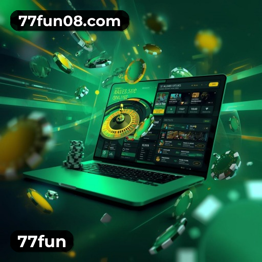 Crash Games 77fun