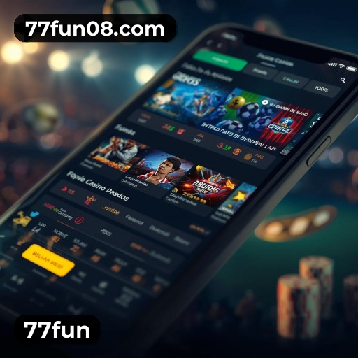 Privilégios VIP 77fun