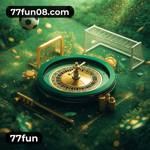 Jogos App 77fun