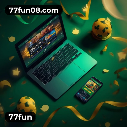 App Mobile 77fun