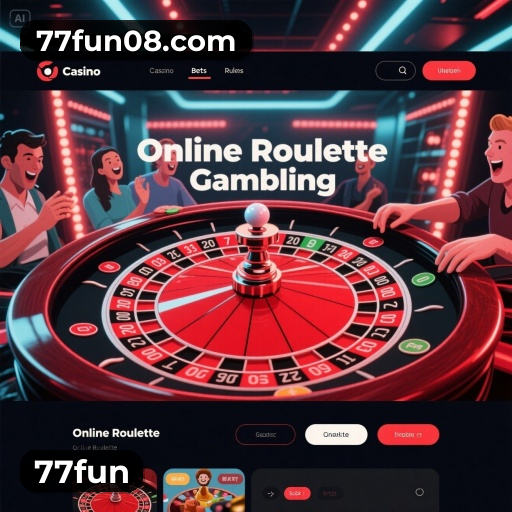 Prêmio 77fun