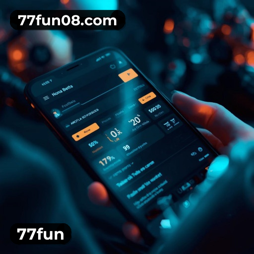 Tornar VIP 77fun