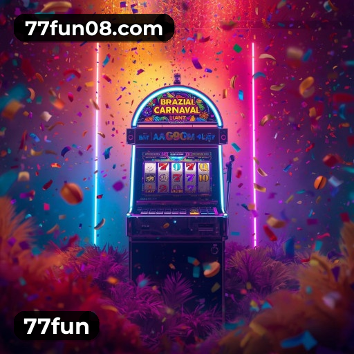 Vantagens App 77fun