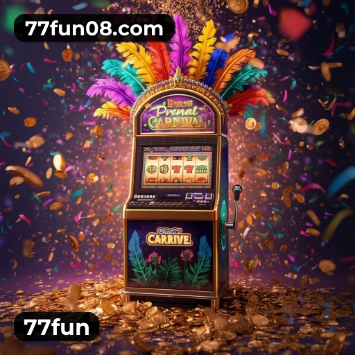 Níveis VIP 77fun