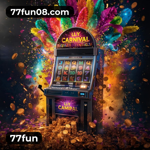 Aplicativo móvel 77fun para iOS e Android