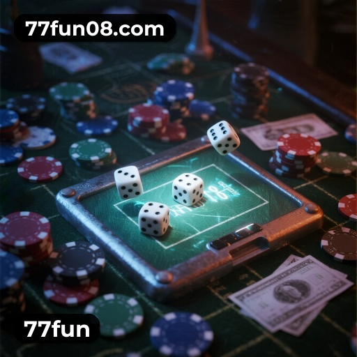 App Store 77fun