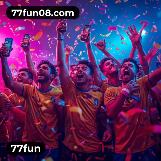 Prêmio 77fun