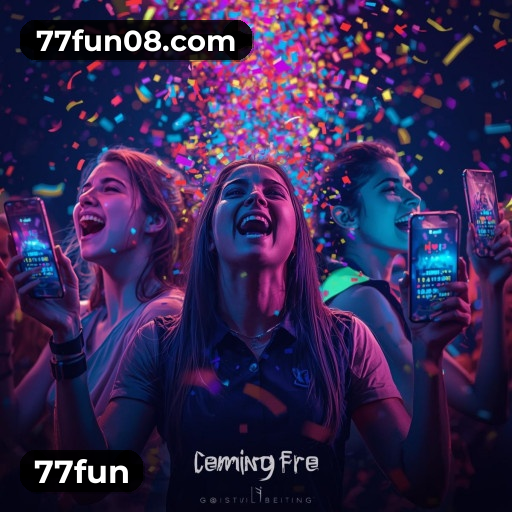 Recursos App 77fun