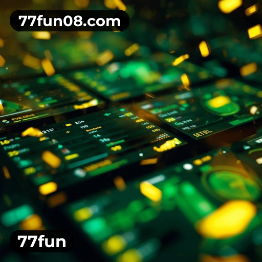 App 77fun Android