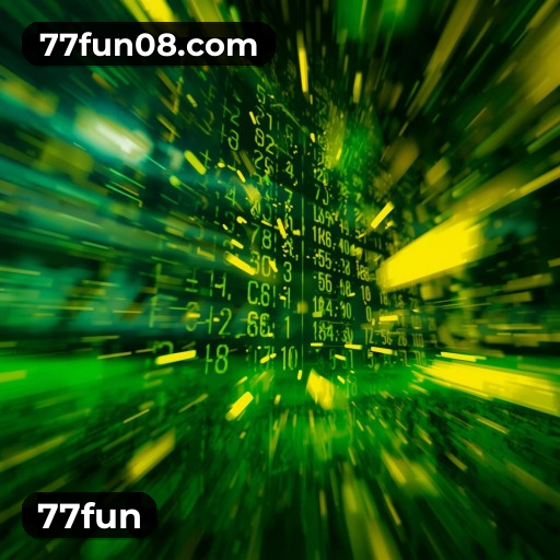 Jogo justo 77fun
