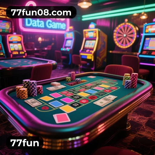 Recursos App 77fun