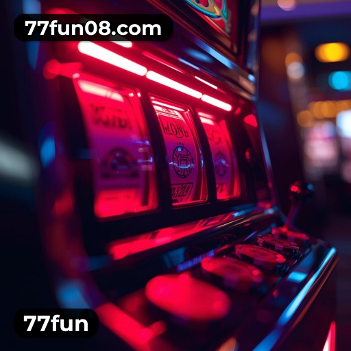 Táticas 77fun