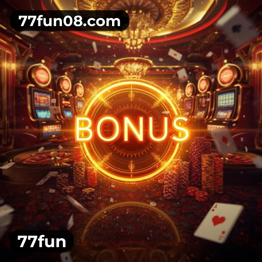 Free spins 77fun