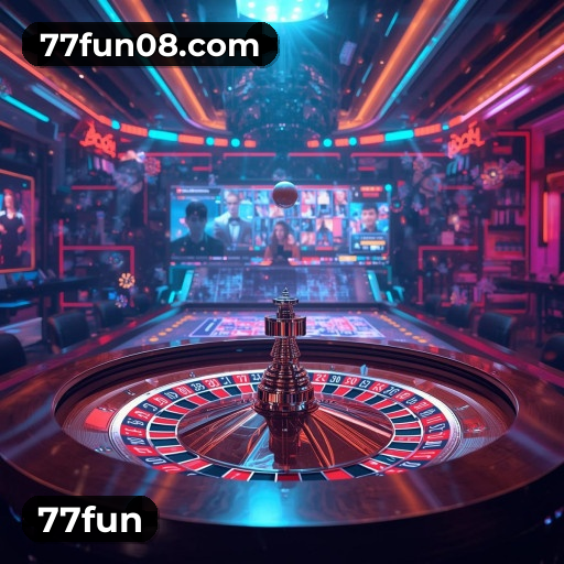 Segurança App 77fun