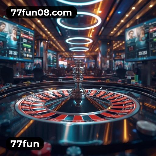 Jogos Mesa 77fun