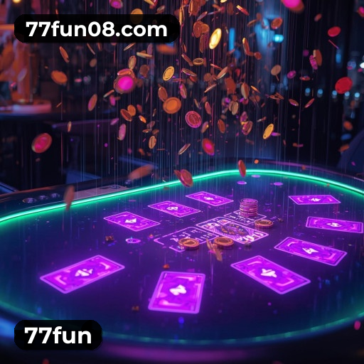 Eventos 77fun